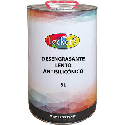 DESENGRASANTE LENTO AS 5LCT