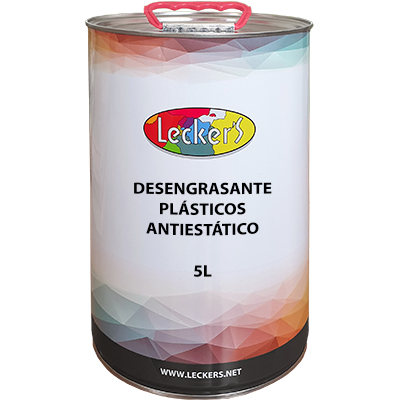 DEGREASER PA 5LCT