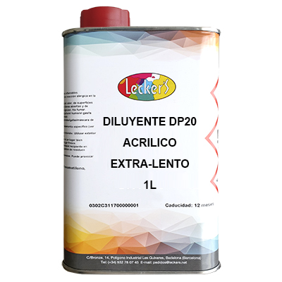 DILUYENTE_DP20_EL_1LR