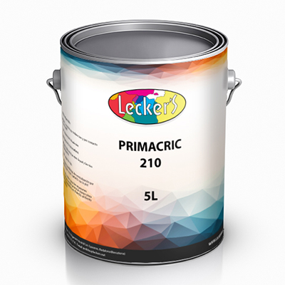 PRIMACRIC 210 5LC