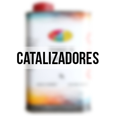 Catalizadores