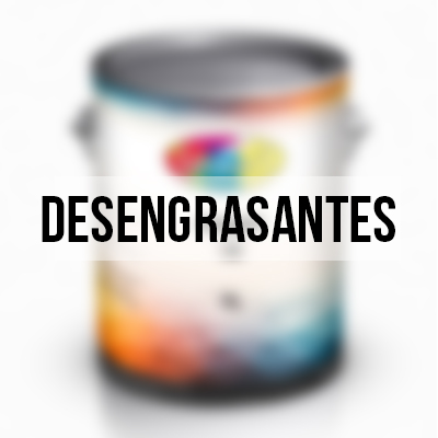 Desengrasantes