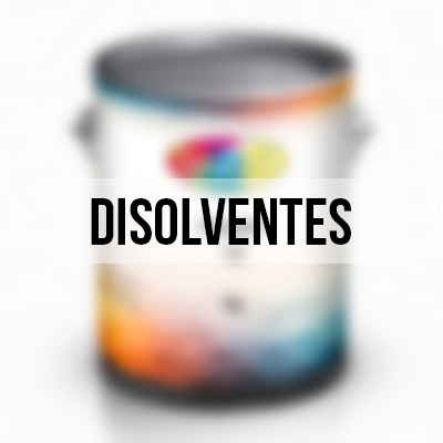 Disolventes