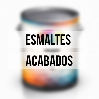 Esmaltes acabados