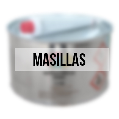 Masillas