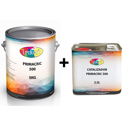 KIT PRIMACRIC 500 5KG