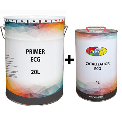 KIT_PRIMER_ECG_20K