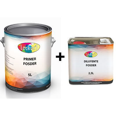 KIT PRIMER FOSDER 5L