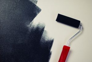 Métodos de aplicación de pintura industrial