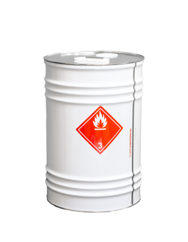 ADITIVO ANTISILICONA 25L
